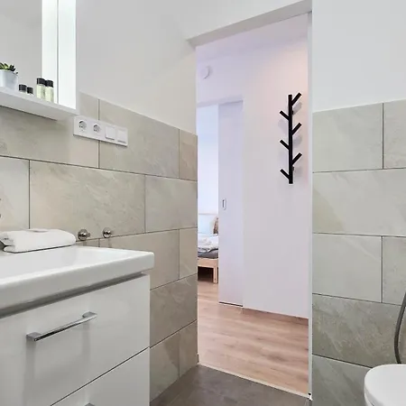 Hungarian Dream Apartmán *