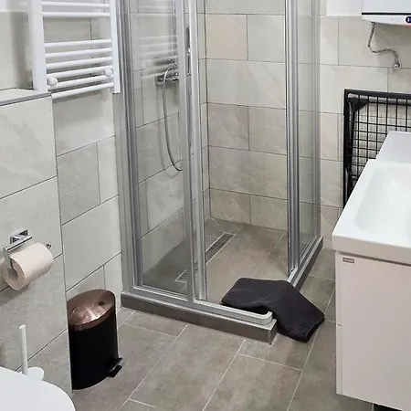 Apartmán Hungarian Dream Budapešť