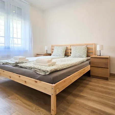 Hungarian Dream Budapešť
